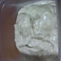 もくもくも's cooksnap of when they made 乳製品なし トーストやピザ用の豆乳チーズ.