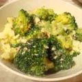 くっくのん's cooksnap of when they made ちょっと大人なブロッコリー×卵サラダ♪.