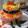 jun坊's cooksnap of when they made ケーキ風＊ちらし寿司.