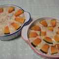ころω's cooksnap of when they made ☆お鍋ひとつで簡単かぼちゃドリア☆.