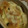 むちん's cooksnap of when they made ポテトときのこの簡単グラタン.