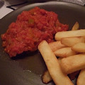 Smuяf's cooksnap of when they made 牛肉のトマト煮込み☆イタリア風♪.