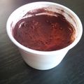 へっぽこmama's cooksnap of when they made ☆簡単ティラミス☆.