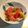スモップ's cooksnap of when they made ＊★レゲエカラー☆パプリカソテー★＊.