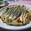 えみんちゅ＊'s cooksnap of when they made もやし焼き(たこ焼き風).