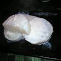 まいあん's cooksnap of when they made 酒粕で＊大根のクリーム煮.