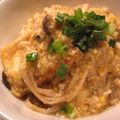 uin's cooksnap of when they made カリッと高野豆腐和風あんかけ.