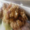 まなみ518's cooksnap of when they made 卵ﾄﾏﾄ☆お弁当に☆.