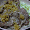 ＭＯＭＯパンダ's cooksnap of when they made お肉にめちゃウマ✿玉ネギソース.