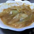えあぐるーぶ's cooksnap of when they made かんたん！ねぎぬた.