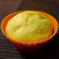 おらんでう～たん's cooksnap of when they made 柚子と林檎のマフィン.