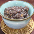 ＊はと＊'s cooksnap of when they made 自家製つぶあん＊活力鍋使用＊.