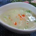 miyuki12's cooksnap of when they made しゃぶしゃぶの胡麻ダレ.