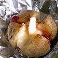 ｂｅｒｒｙ＋'s cooksnap of when they made ほくほく♪　じゃがバタ★スペシャル.