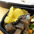 プミッキィ☆'s cooksnap of when they made レンジで簡単♪さつまいものグラッセ.