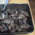 nannon's cooksnap of when they made なすだけで簡単もう一品！.