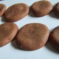 つつくんこ's cooksnap of when they made 目指せ！ショコラセーヌ♪.