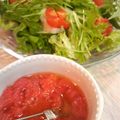 しゅんぷぅ's cooksnap of when they made オレンジドレッシング.