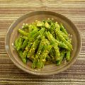 marukopapa's cooksnap of when they made インゲンのマヨネーズ和え☆.