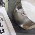 shouko's cooksnap of when they made 生そばのおいしい茹で方.