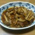 濃い口ソース's cooksnap of when they made 簡単煮込みハンバーグ.