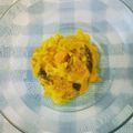ラベンダーチャレンジ's cooksnap of when they made かぼちゃサラダ.