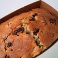 ソネチコ's cooksnap of when they made 全工程写真付★フルーツケーキ★お手軽版.