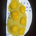 ぎんたん♪'s cooksnap of when they made くりきんとん.