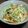 HALYUI's cooksnap of when they made 水菜と大根の梅おかかサラダ。.