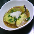 まねきねこにゃん's cooksnap of when they made 天つゆｄｅさつまいもの簡単！みぞれあえ☆.