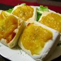 おらんでう～たん's cooksnap of when they made 身体を癒す薬膳のすすめ・柚子味噌.