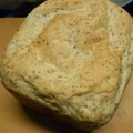 シャンプーハット's cooksnap of when they made 青のりのパン.