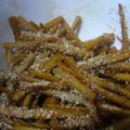 ☆小鳥のパンジー☆'s cooksnap of when they made きんぴらごぼう☆すりゴマ入り.