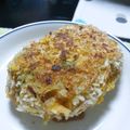 もるみん's cooksnap of when they made 簡単！万能コロッケ☆.
