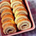 めろりえーぬ's cooksnap of when they made ◆おせち★伊達巻き★簡単ＦＰ＆オーブン◆.