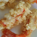ぴょﾏﾏﾝ's cooksnap of when they made プロの巻き揚げが出来る海老天の年越し蕎麦♪.