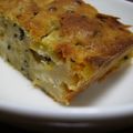 megorin's cooksnap of when they made 秋の味♪　さつま芋とりんごのケーキ.