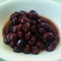 ひさピー's cooksnap of when they made ★黒豆★圧力鍋で簡単に♪.