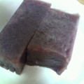 kazuﾆｬﾝぷー's cooksnap of when they made １００円均一こしあんを利用でお手軽〝水ようかん〟.