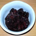 みか★みか's cooksnap of when they made 圧力鍋で簡単！黒豆の甘煮.