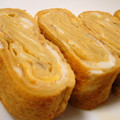 mmameco's cooksnap of when they made ほんのり甘～い卵焼き★.