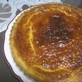 polastar's cooksnap of when they made ○チーズタルト○.