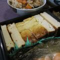 マッハママ's cooksnap of when they made おさかなソーセージ味のなんちゃって伊達巻.