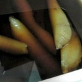 cafe456's cooksnap of when they made 数の子のしょうゆ漬け.