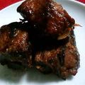 羽尼うに's cooksnap of when they made お口のなかでほろっと　豚角煮.