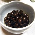 すずきはなこ's cooksnap of when they made 黒豆　おせち②.
