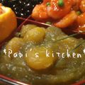 papikun's cooksnap of when they made なめらか♪栗きんとん～おせち～.