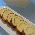 みぎわ's cooksnap of when they made 【おせち】正月料理・簡単伊達巻.