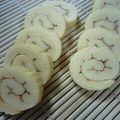 TTkichen's cooksnap of when they made .+:｡伊達巻き.+:｡おせち.+:｡.