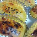 けろぽこ's cooksnap of when they made 正統派・スイートポテト.